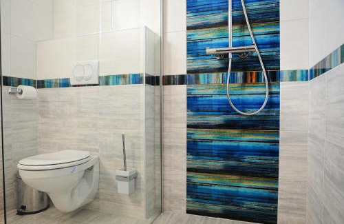 Soltvadkert Apartment | M Art Inn Apartman
