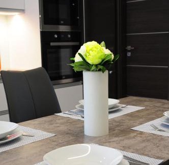 Soltvadkert Apartment | M Art Inn Apartman