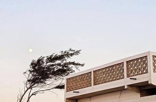 Thies Apartment | M'boro Beach VILLA. Single Room with Bathroom