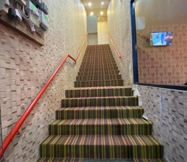 Lutong Hotel | M BOUTIQUE INN PERMY