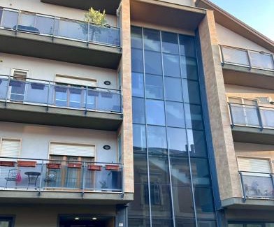 Avezzano Bed & Breakfast | M Boutique Suite