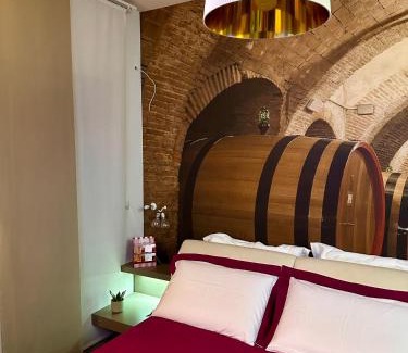Avezzano Bed & Breakfast | M Boutique Suite