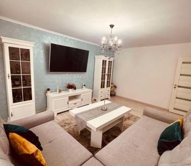 Gura Humorului Apartment | M & C Apartament