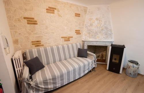 Sulmona Apartment | M&C Vicolo corto