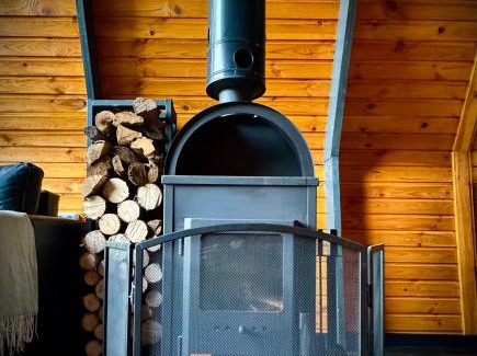 Predeal Ski Chalet | M Cabin A Frame Predeal Ciubar
