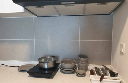 Sentul Pasar Condo | M Centura Sentul Apartments