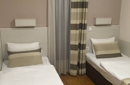 Prijevor Hotel | M-Club Hotel