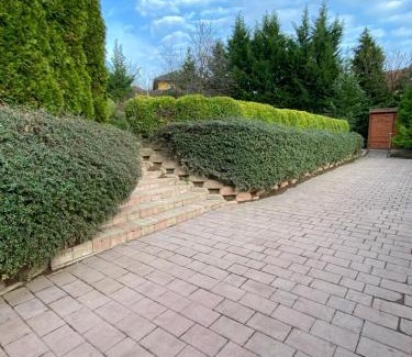 Kozarmisleny Villa | M&D Wellness