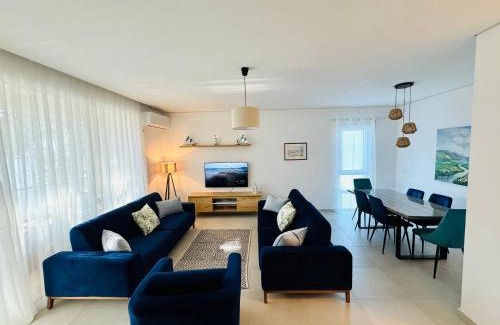 Ishem Apartment | M&E Premium Apartments - San Pietro