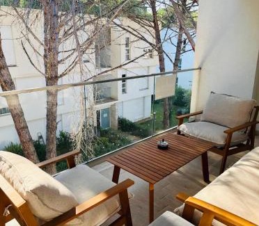 Ishem Apartment | M&E Premium Apartments - San Pietro
