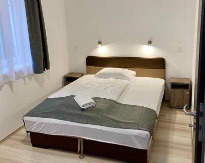 Egerfurdo Apartment | M&F Apartman