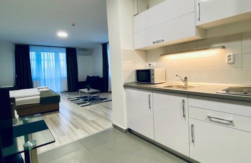 Egerfurdo Apartment | M&F Apartman