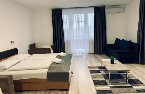 Egerfurdo Apartment | M&F Apartman
