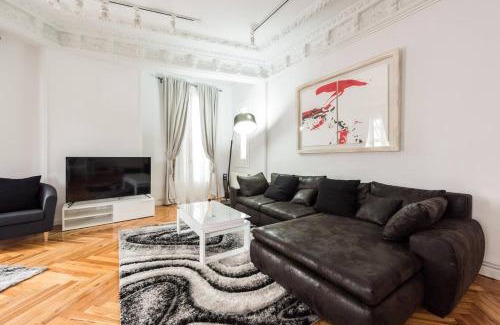 Centro Apartment | M&F ATTIC WITH GREAT VIEWS