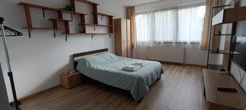 Odorheiu Secuiesc Apartment | M Family Apartment