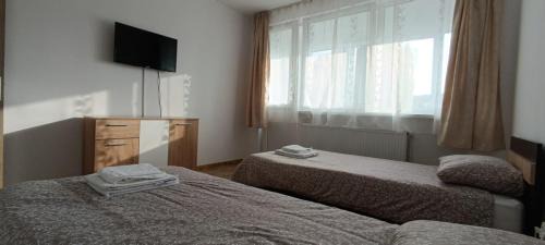 Odorheiu Secuiesc Apartment | M Family Apartment