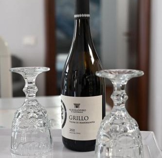 Terrasini House | M&G Holiday House