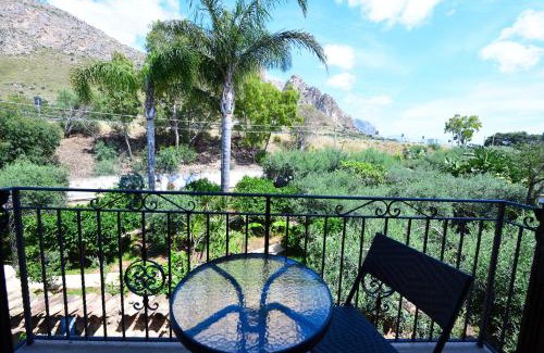 Terrasini House | M&G Holiday House