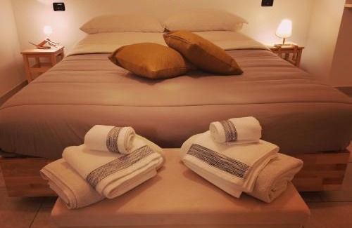 Crispiano Apartment | M&G Maison