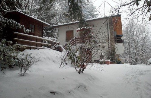 Pieve San Paolo Bed & Breakfast | M&G Ranch