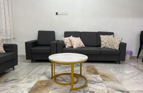 Muar House | M Guest House2