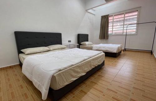 Muar House | M Guest House2