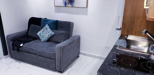 Sabana Abajo Apartment | M/H(#4)cozy APT#2 near the airport and the beach