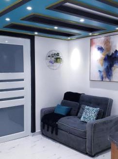 Sabana Abajo Apartment | M/H(#4)cozy APT#2 near the airport and the beach