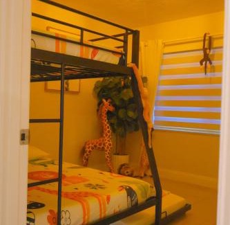 Orlando Ski Chalet | M&H Oasis