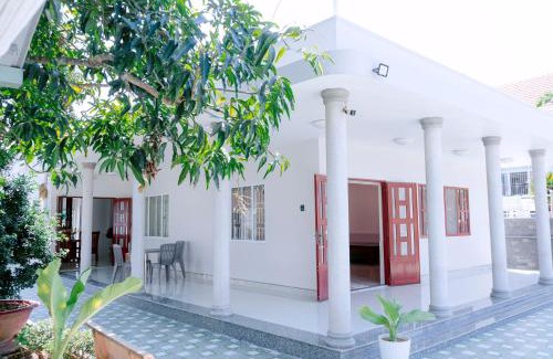 My Tho Villa | M-Homey! Mini Resort