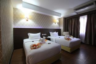 Danok Hotel | M Hotel Danok