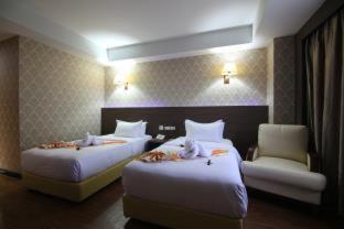 Danok Hotel | M Hotel Danok