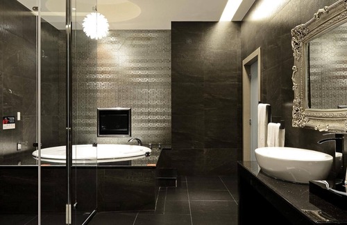Caotun Hotel | M hotel