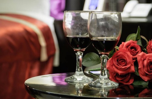 Caotun Hotel | M hotel
