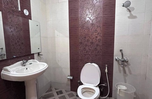 Agra Bed & Breakfast | M House stay near TajMahal Entry