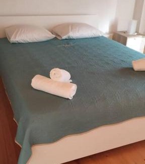 Metamorfosi Apartment | M.J.P. House