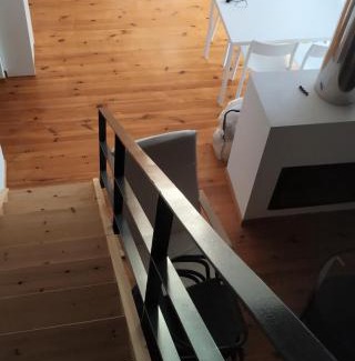 Metamorfosi Apartment | M.J.P. House