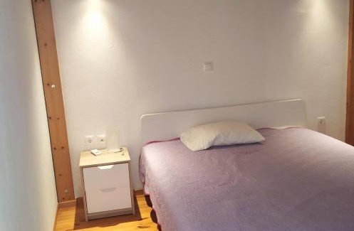 Metamorfosi Apartment | M.J.P. House