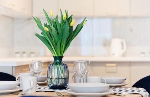 Wyspa Sobieszewska Apartment | M&K Apartamenty Amber Delux, Gdańsk - Wyspa Sobieszewska
