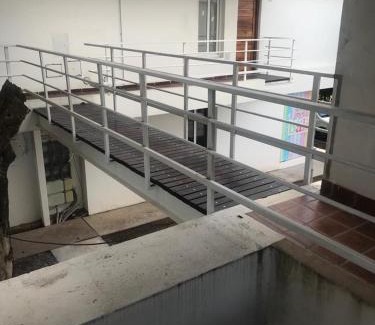 Navarro Apartment | M L