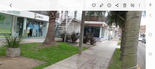 Navarro Apartment | M L