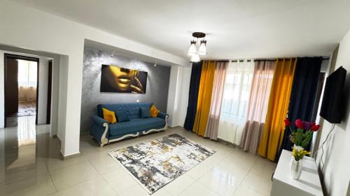 Calea Sever Bocu Apartment | M Luxury Apartment