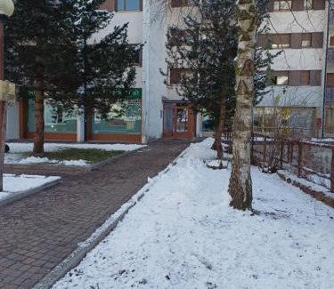 Tarvisio Apartment | M&M 25