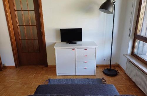 Tarvisio Apartment | M&M 25
