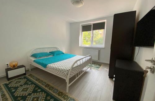 Tulcea Apartment | M&M apartment