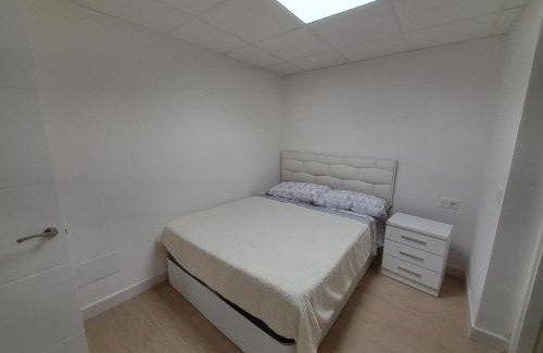 Arboleas Apartment | M&M Arboleas