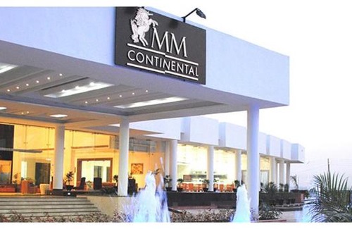 Ambala Hotel | M M Continental