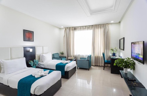 Ambala Hotel | M M Continental