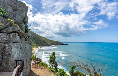 Tortola Villa | M@M Cooper - The Cooper Bay Villas Tortola BVI