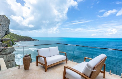 Tortola Villa | M@M Cooper - The Cooper Bay Villas Tortola BVI